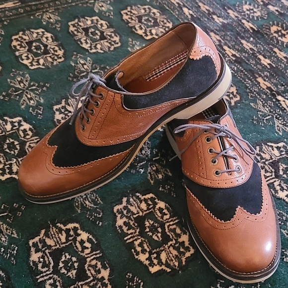 Men\'s Johnston & Murphy Dress Shoes main image 5